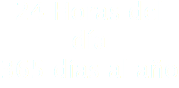 24 Horas del día
365 días al año
